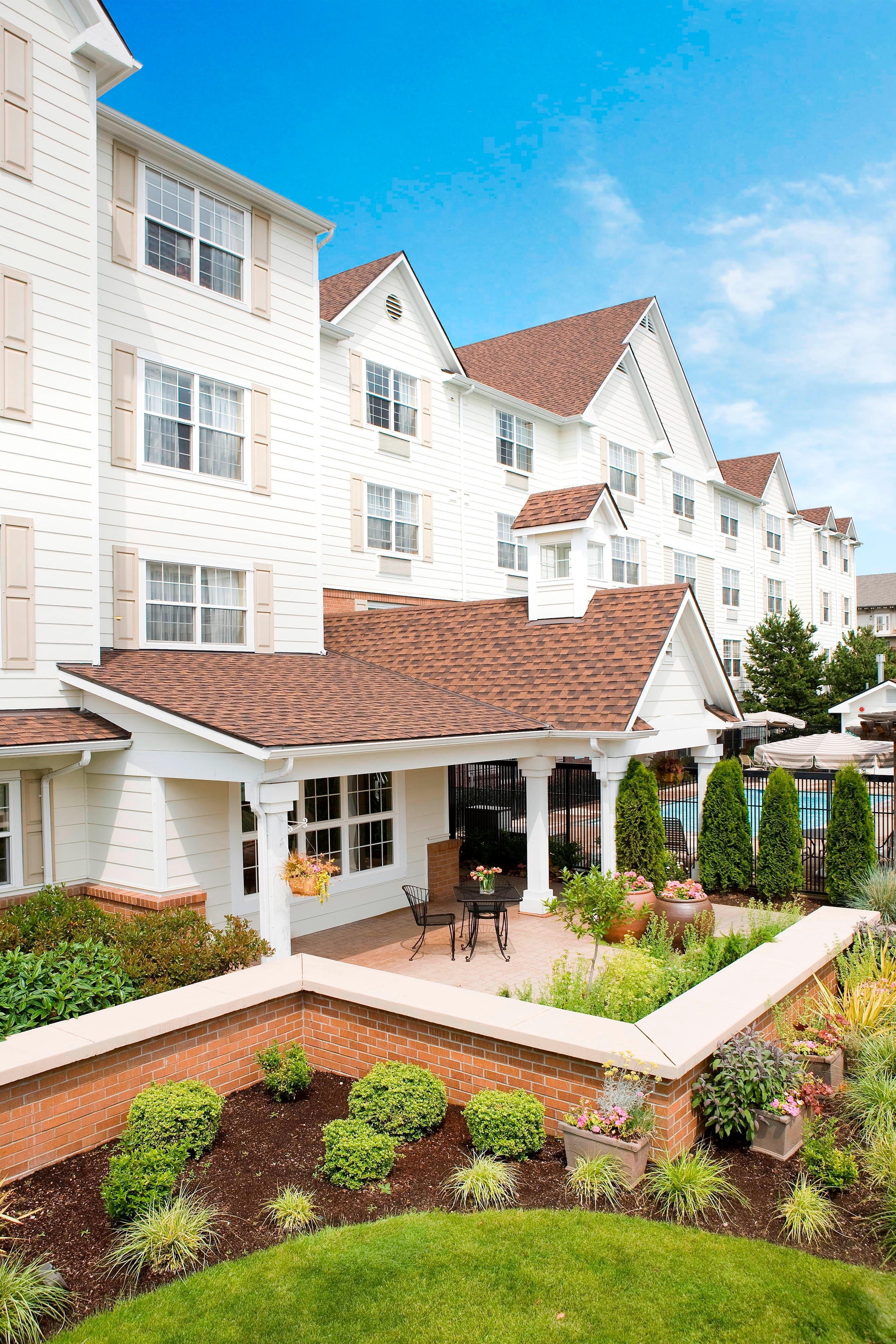 Sonesta Simply Suites Seattle Renton-官方