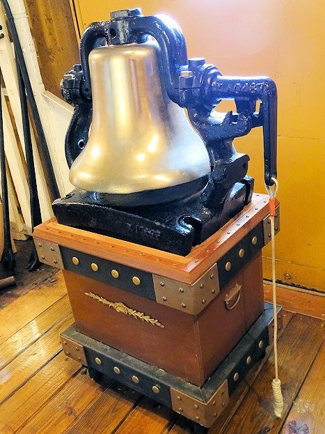 The Railroad Museum of Virginia-朴次茅斯必去景点