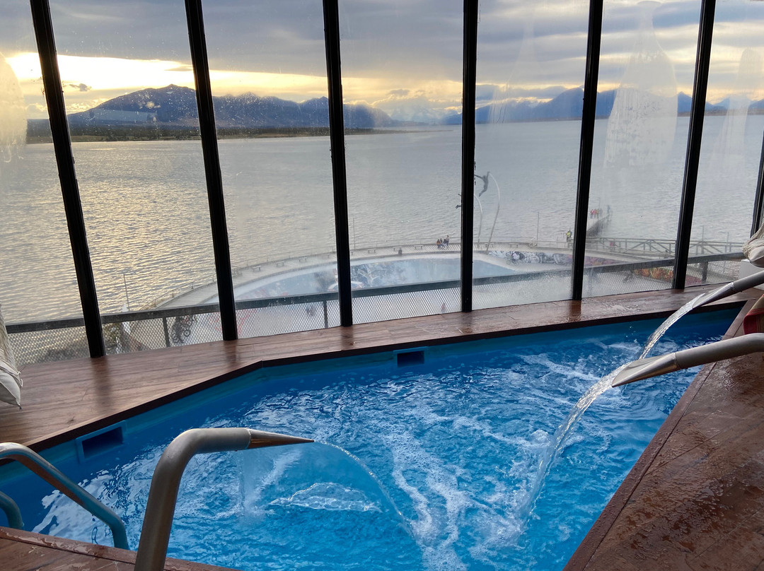 NOI Indigo Patagonia主图