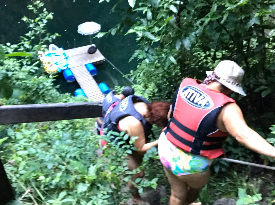 Lagoa da Água Milagrosa (Dolina)-Caceres必去景点