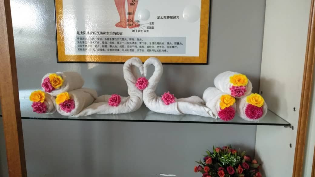 Cocoon Reflexology-珍南海滩必去景点