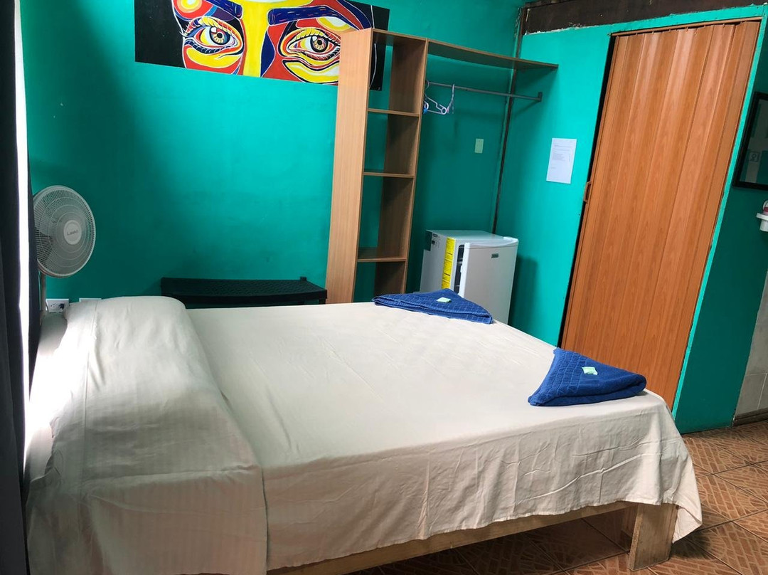 Colores Seafront主图