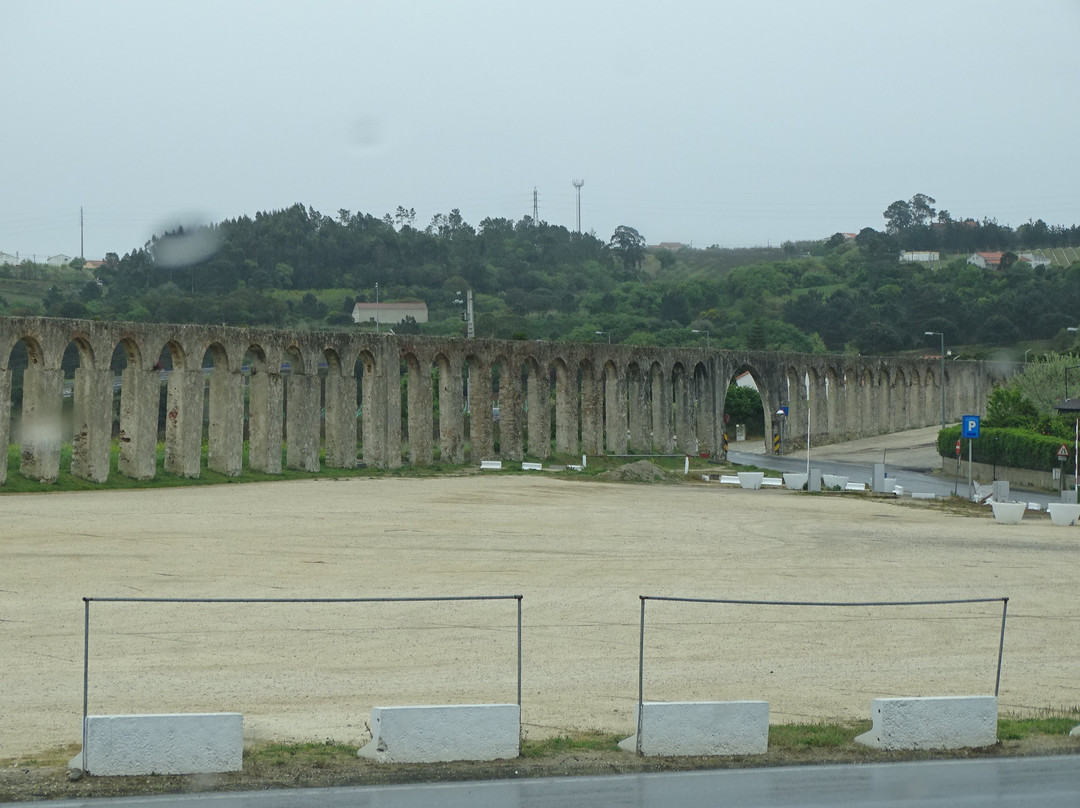 Obidos Town景点图片