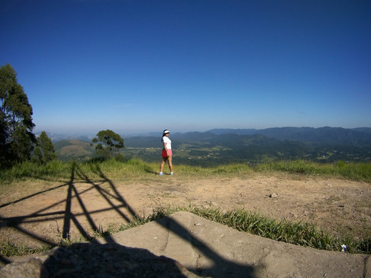 Morro da Placa-Cajamar必去景点