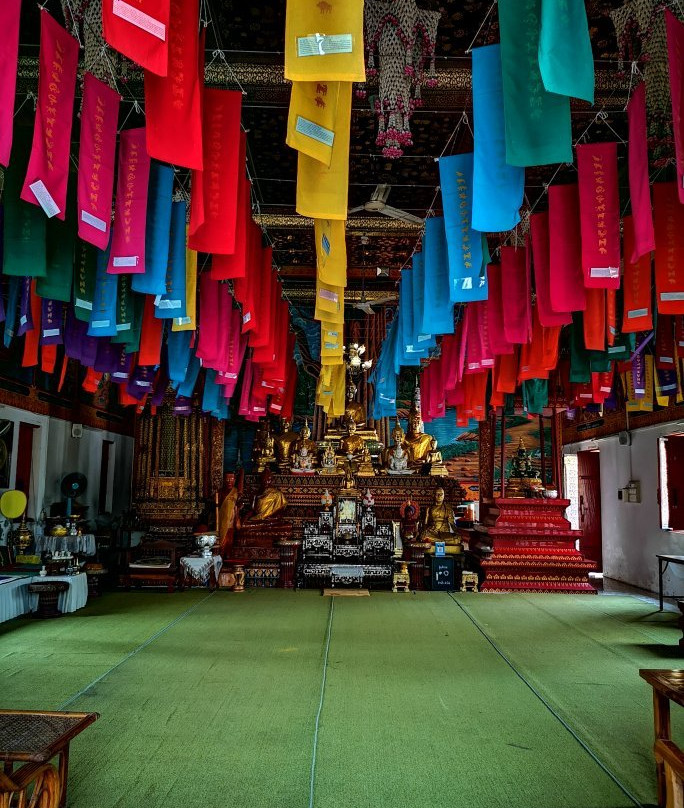 Wat Pong Sunan景点图片