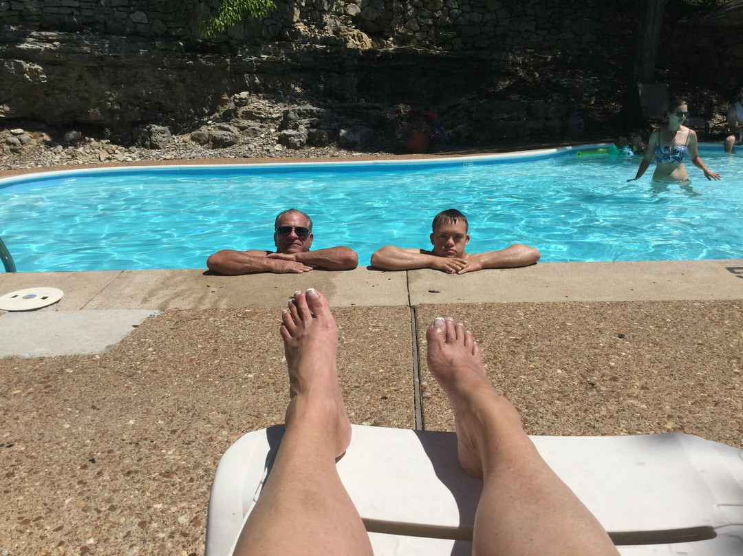 Treetop Village主图