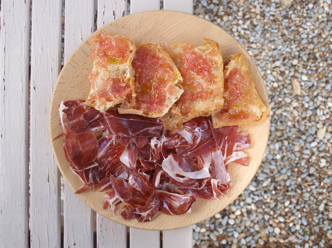 Hostal Sa Rascassa主图