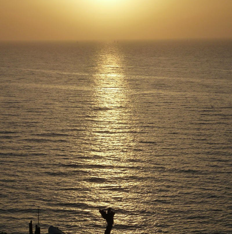 Sidna Ali Mosque-荷兹利亚必去景点