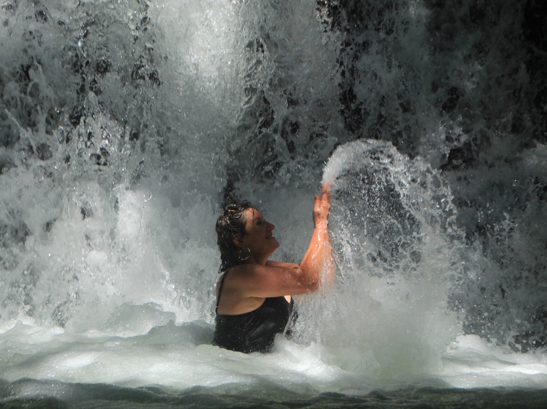 Vale das Ostras-Eldorado必去景点