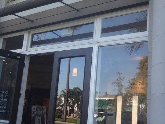 历史艺术博物馆-科罗纳多必去景点