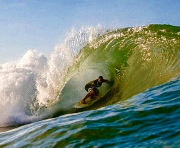 Quality Surfboards Hawaii-火奴鲁鲁必去景点