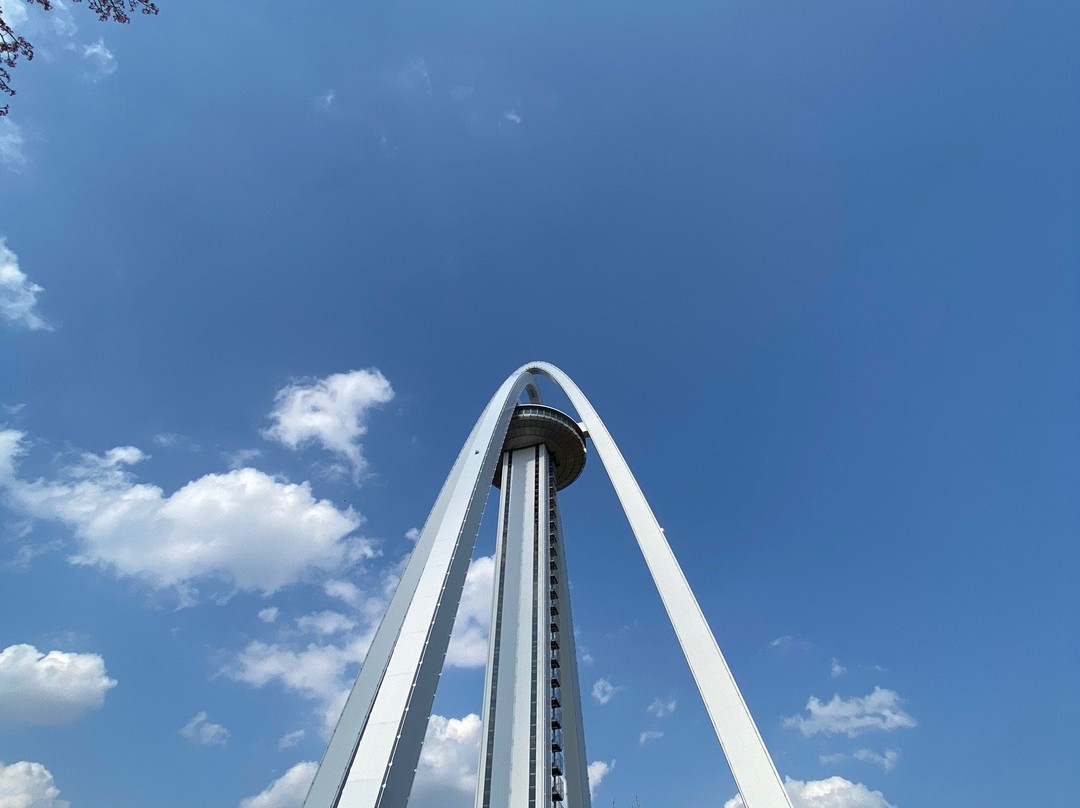138 Tower Park-一宫市必去景点
