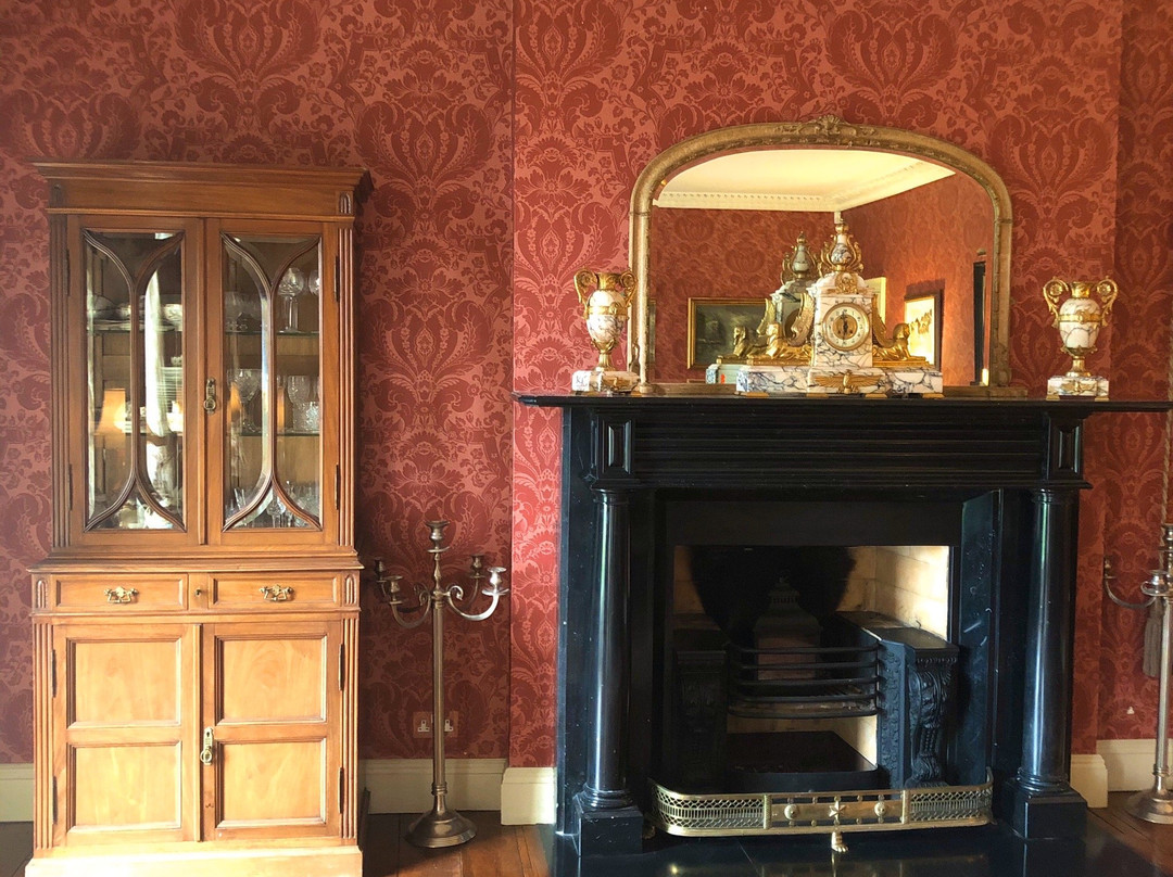 Grange Manor Kilkenny主图