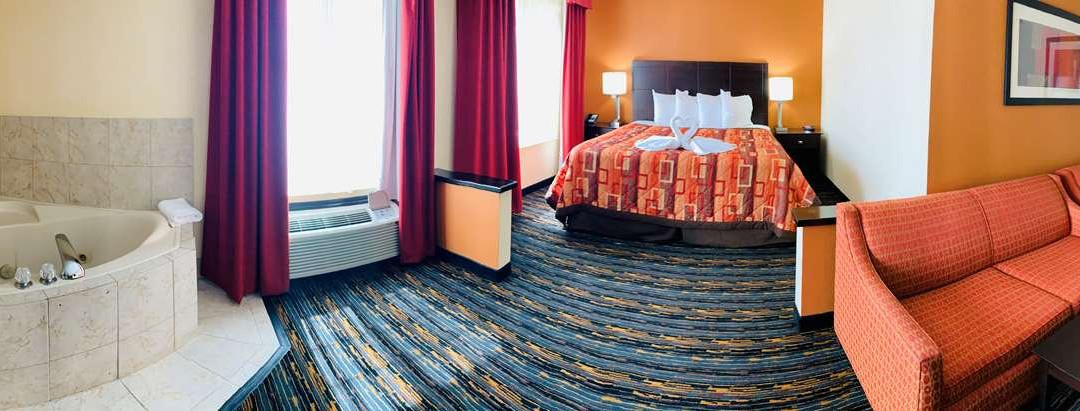 Best Western Kenosha Inn主图