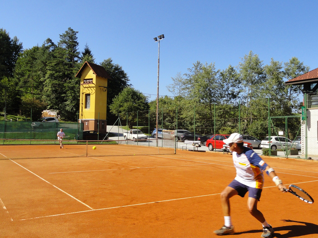 Velike Lasce旅游攻略图片