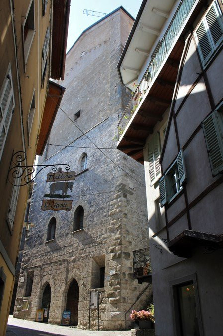 Torre Soca景点图片