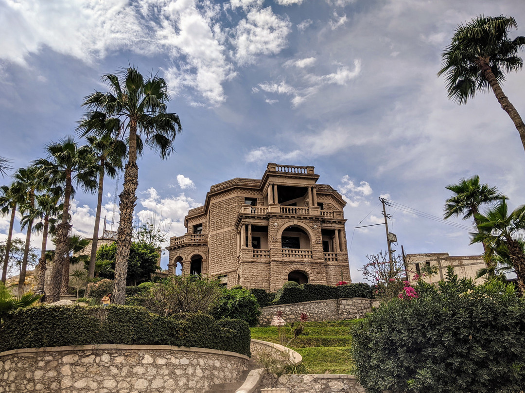 Casa del Cerro Museum-Torreon必去景点