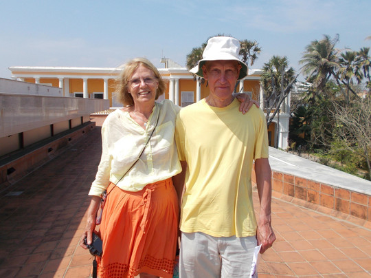 Soulful Travel Services