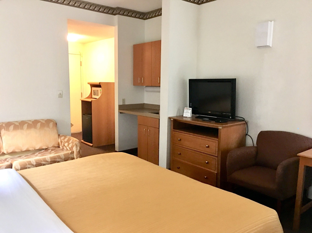 Red Carpet Inn Chambersburg主图