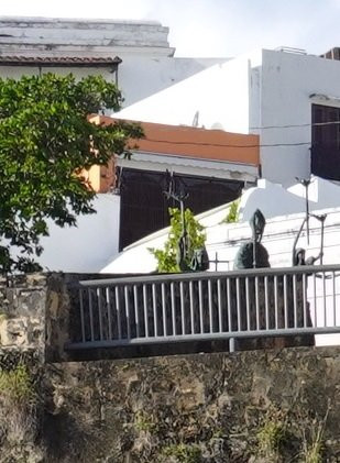 La Rogativa-圣胡安必去景点