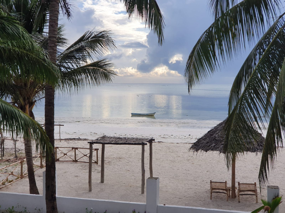 Villa Vanilla Zanzibar香草别墅桑给巴尔主图