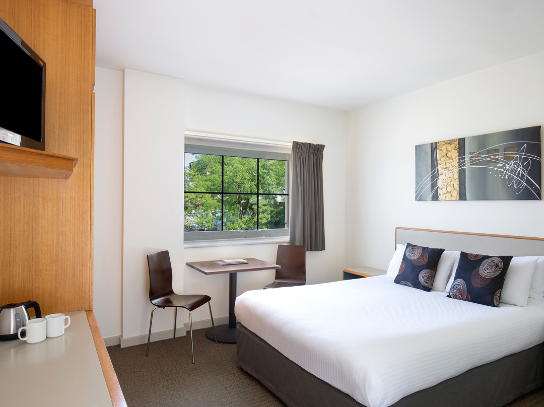 经理工作室酒店主图