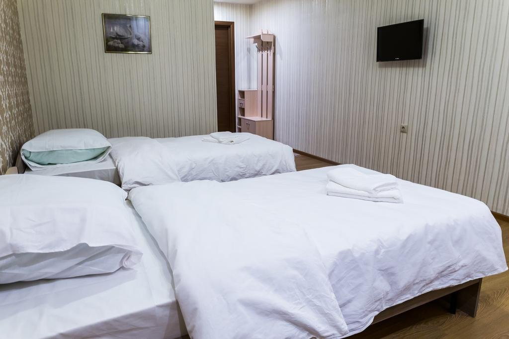 Nitsa Hotel主图