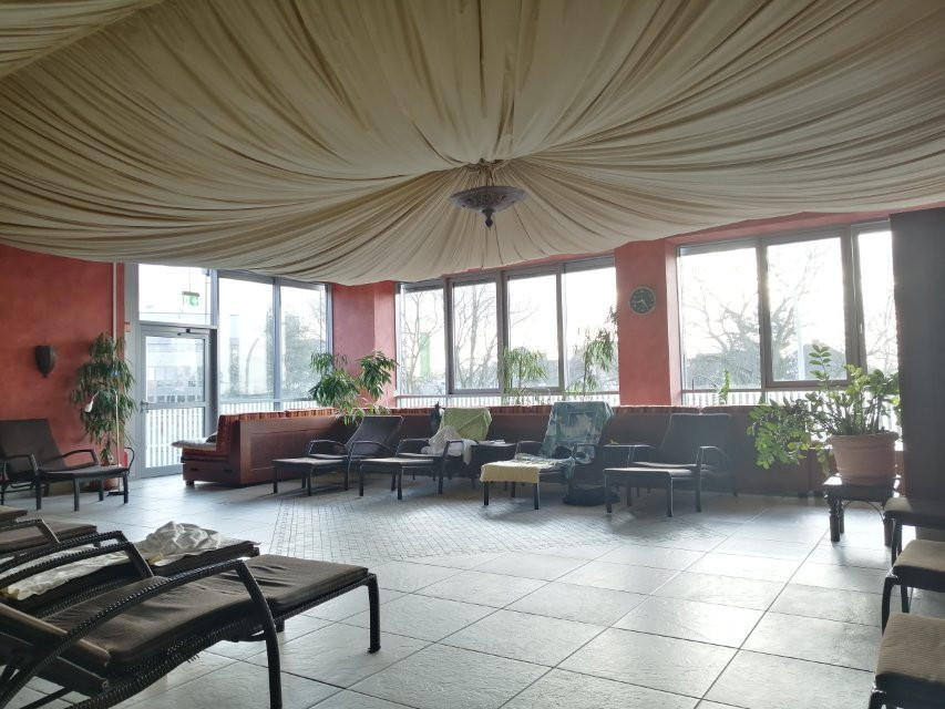 Sportmuehle Hilden-希尔登必去景点