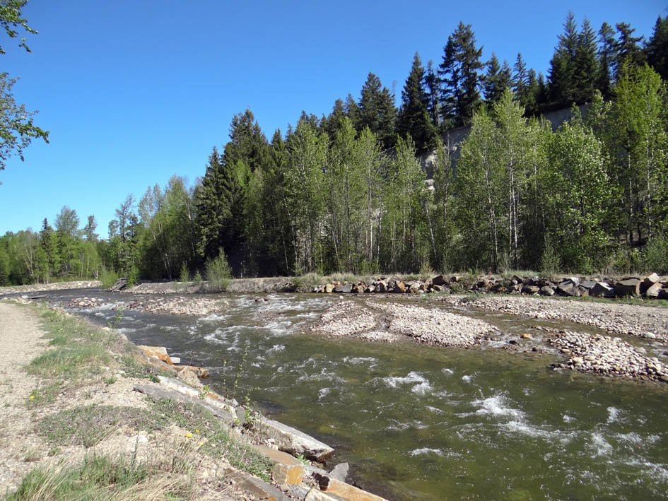 Swift Creek Loop Trail-维尔蒙特必去景点