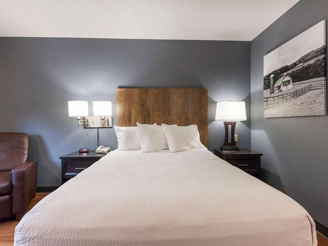 Extended Stay America - San Francisco - San Mateo - SFO主图