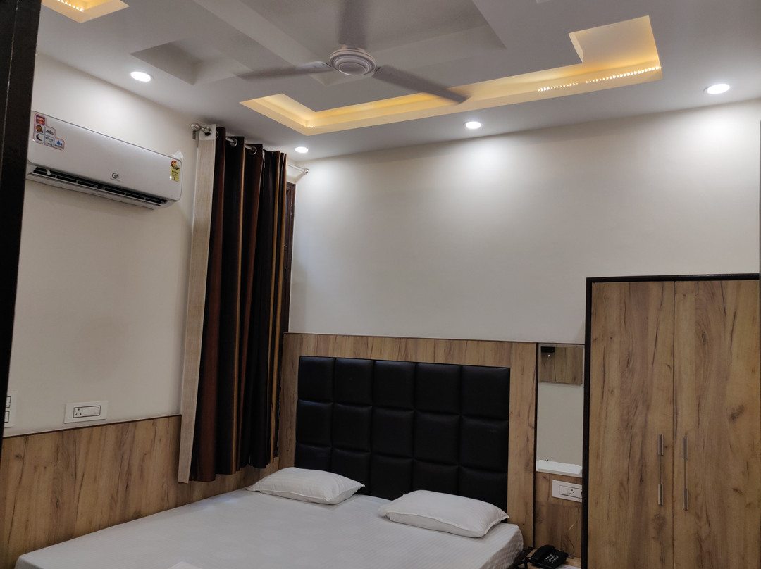 Town Heart Inn主图