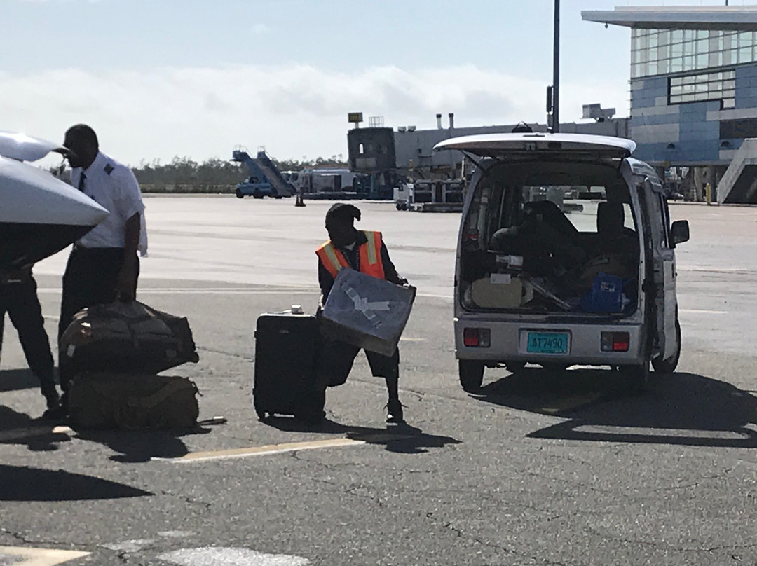 Swains Cay Lodge主图