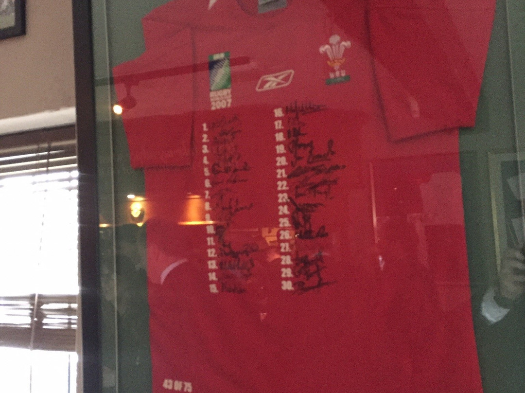 巴斯克维利酒店主图
