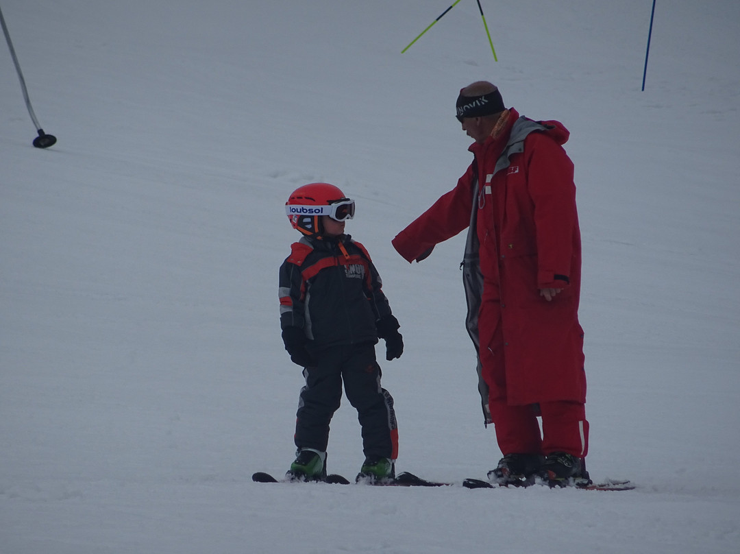 ESF Notre Dame de Bellecombe