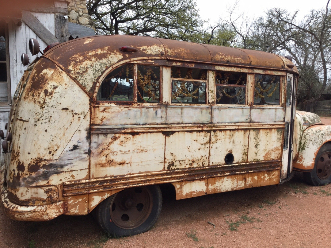 Magnolia Pearl-弗雷德里克斯堡必去景点