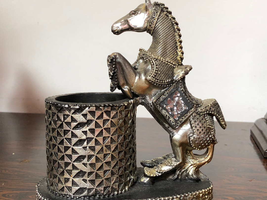 Casa Lola Hotel Boutique主图