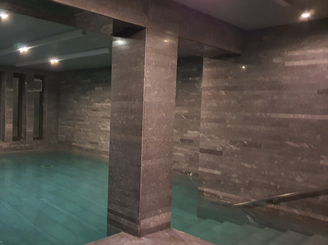 Esperos Palace Luxury & Spa Hotel主图