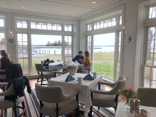 Inn At Perry Cabin主图