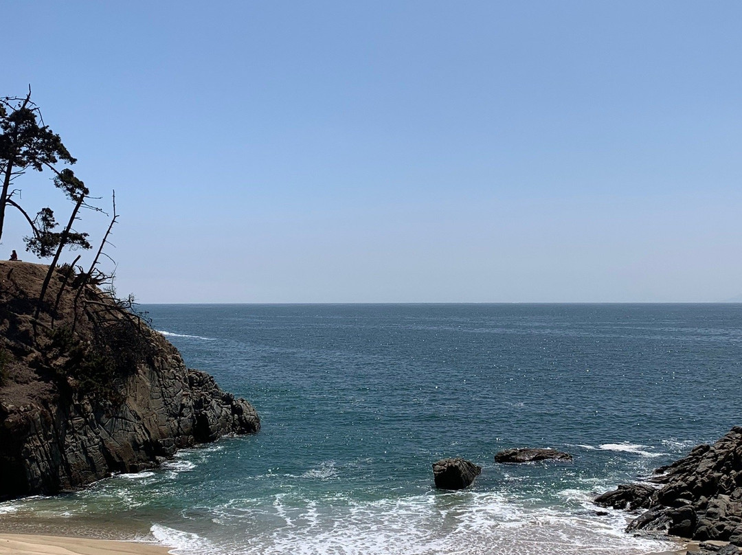 La Cueva del Pirata-Quintero必去景点