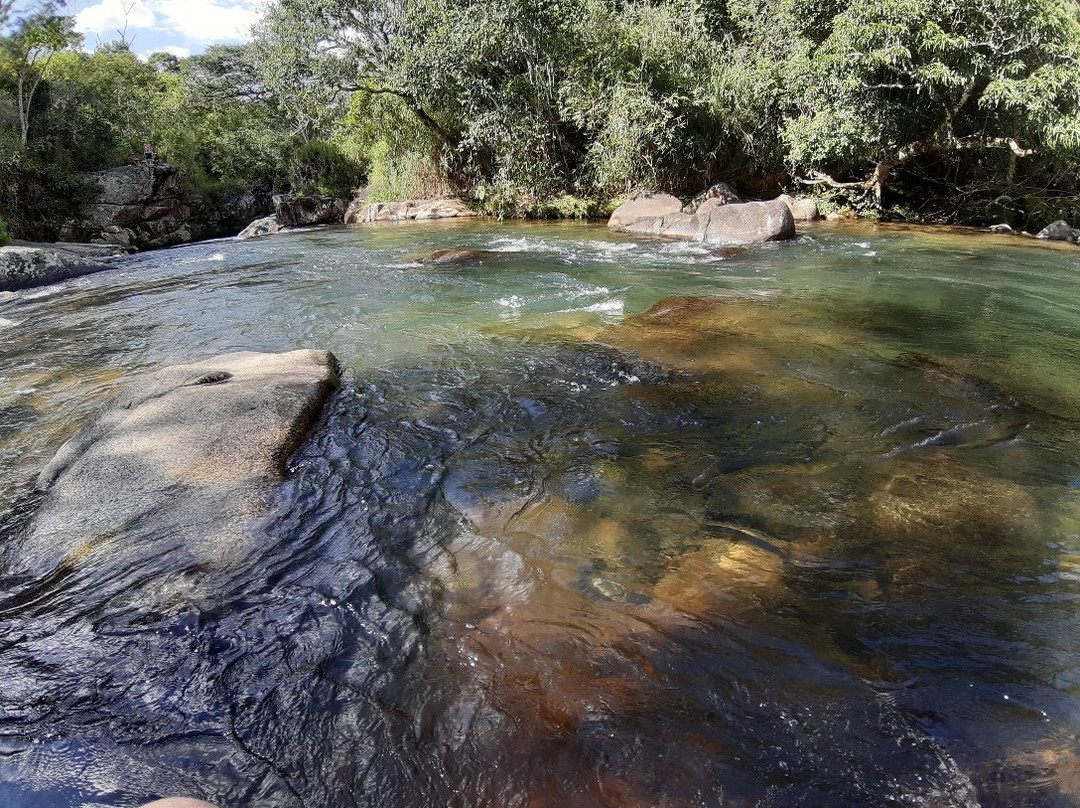 Cachoeira Vo Delfim-Itanhandu必去景点