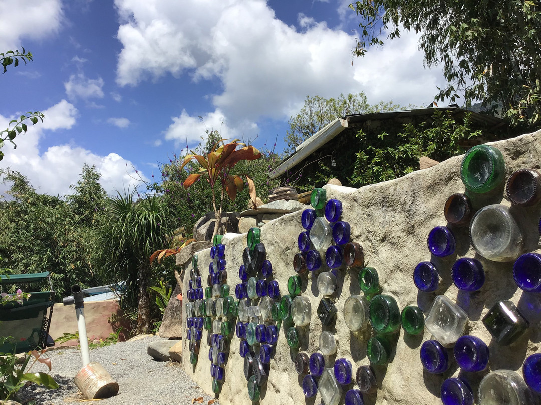 Casa Mariposa Nature Lodge主图