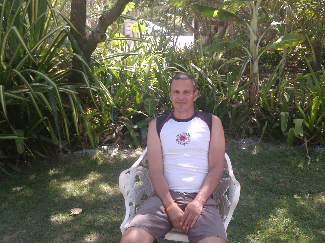 Lagoa Feia-Formosa必去景点