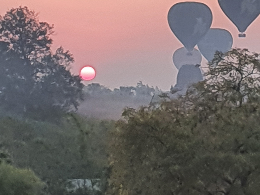 Bagan Beauty Land Hotel主图