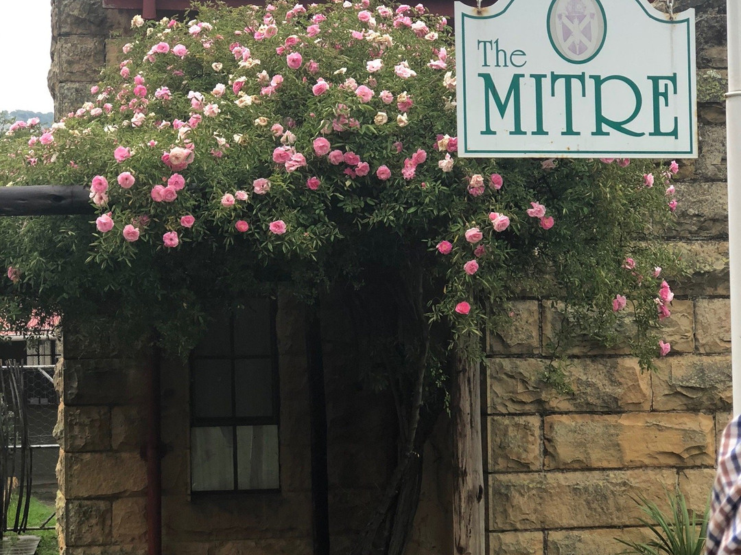 Saint Augustines B&B and Conference Centre主图