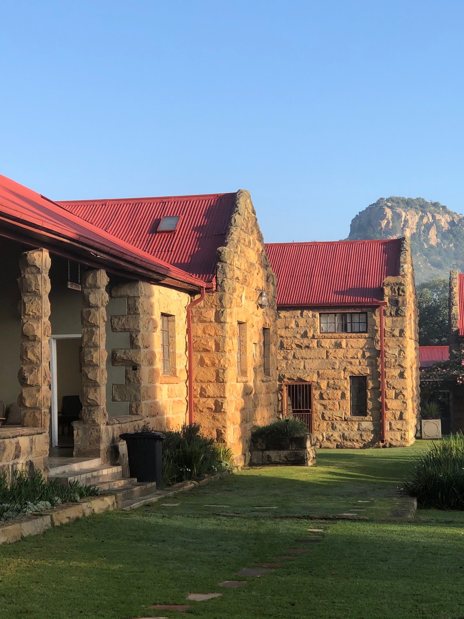 Saint Augustines B&B and Conference Centre-官方