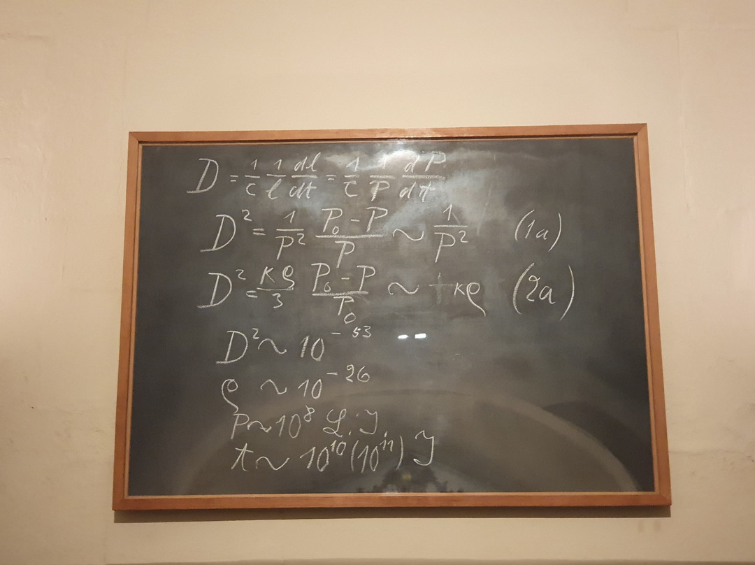 History of Science Museum-牛津必去景点
