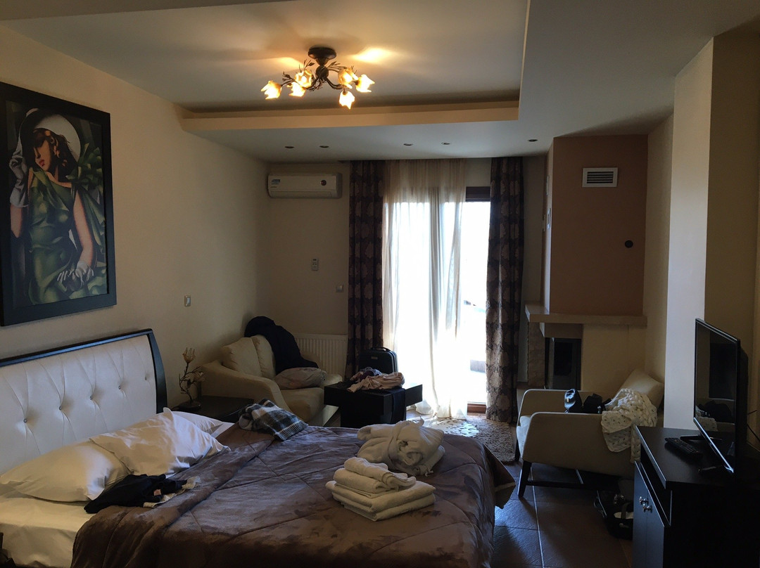 Hotel&Spa Nymfes主图