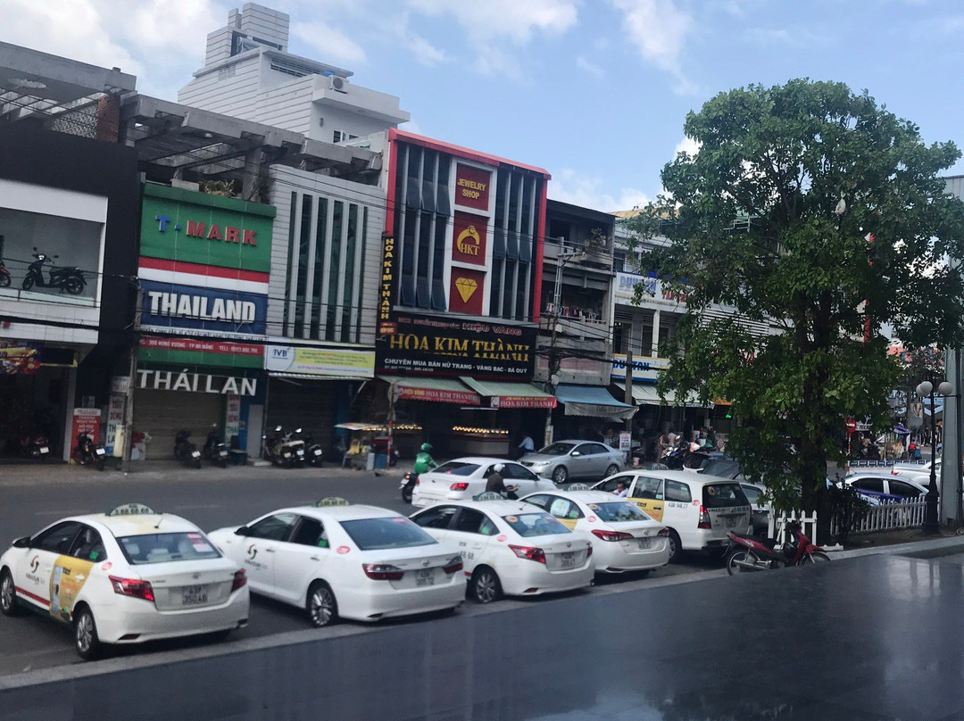 Big C超市-Thanh Khe必去景点