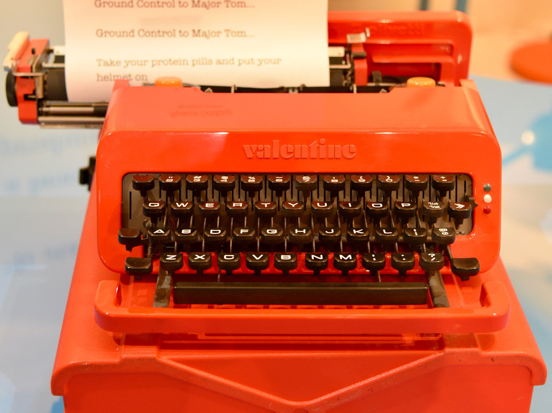 Modernism Museum-Mount Dora必去景点