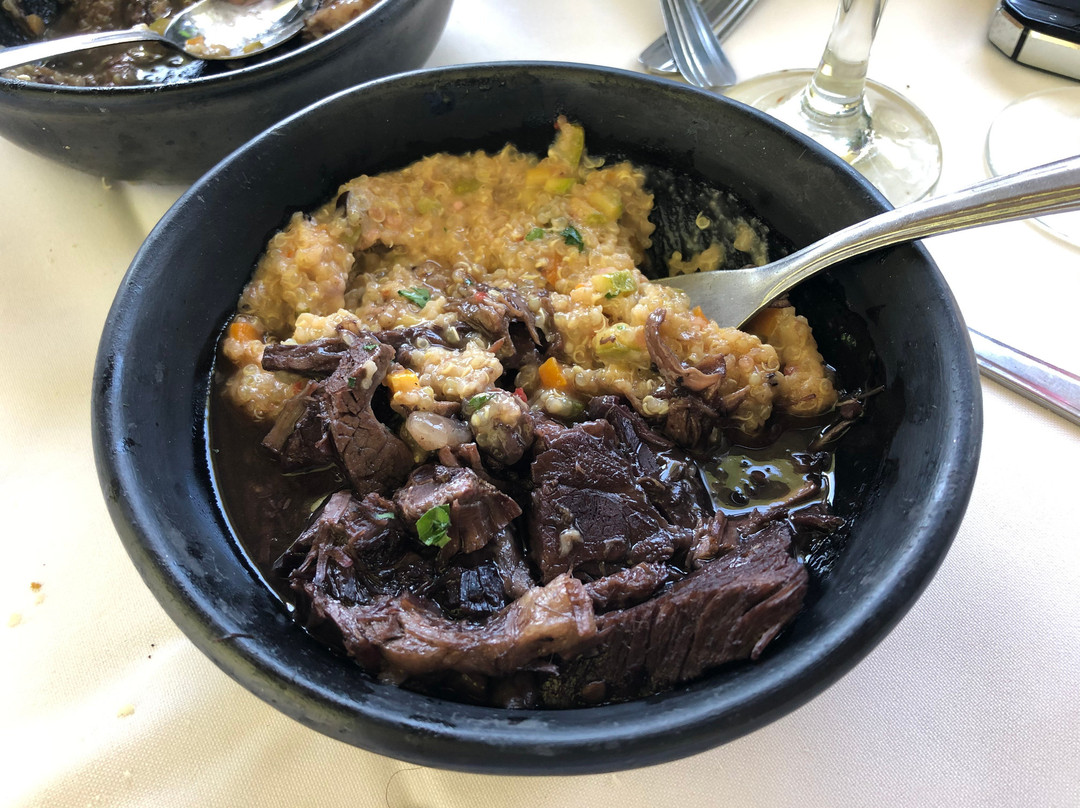 Finca El Recreo景点图片